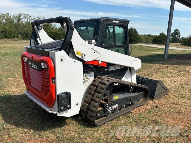 Bobcat T66 Chargeuse compacte
