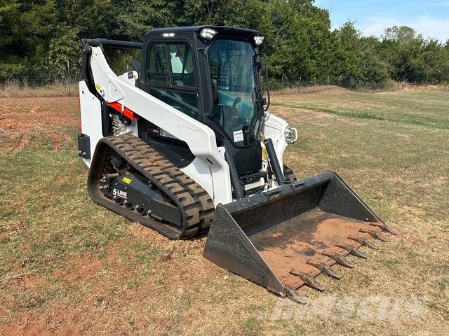 Bobcat T66 Chargeuse compacte
