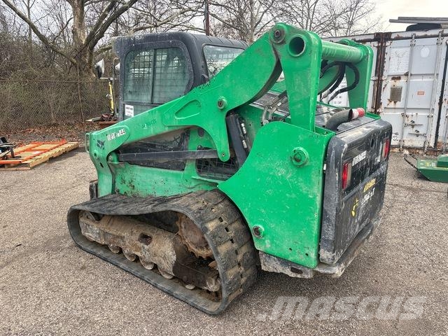 Bobcat T740 Chargeuse compacte