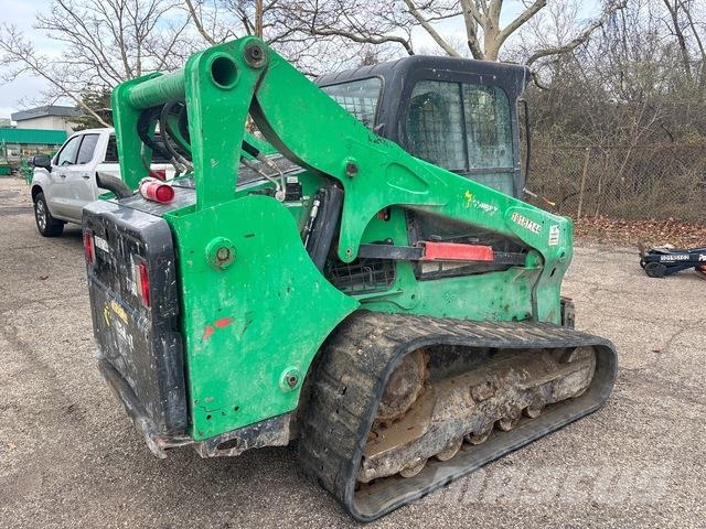 Bobcat T740 Chargeuse compacte