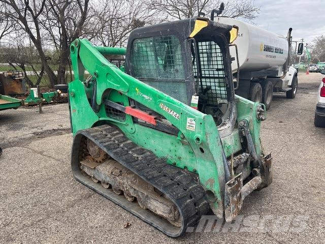 Bobcat T740 Chargeuse compacte