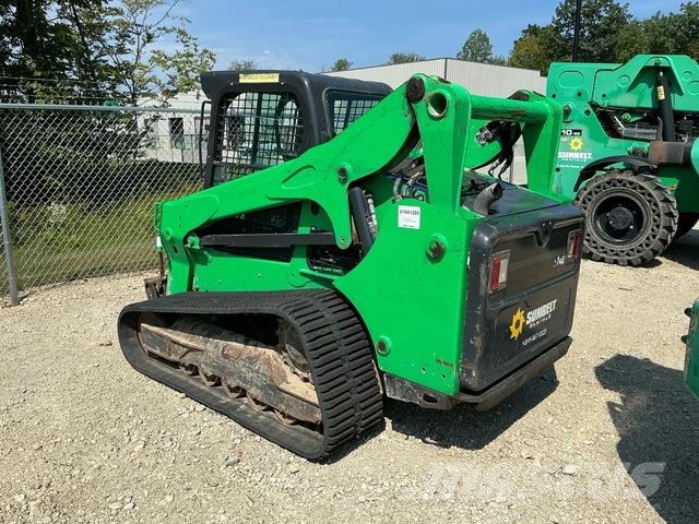 Bobcat T740 Skid steer mini utovarivači