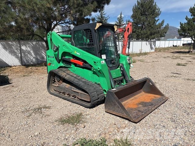 Bobcat T740 Skid steer mini utovarivači
