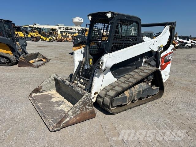 Bobcat T76 Chargeuse compacte