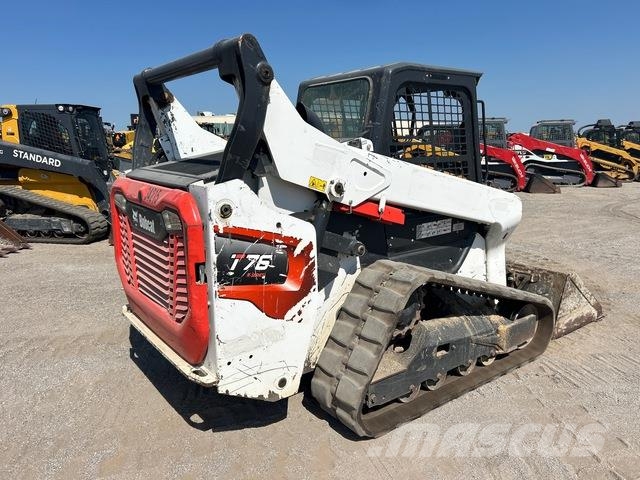 Bobcat T76 Chargeuse compacte
