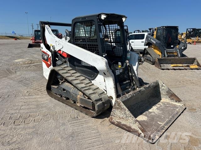 Bobcat T76 Chargeuse compacte