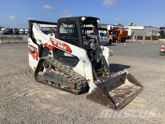 Bobcat T76 Мини товарачи