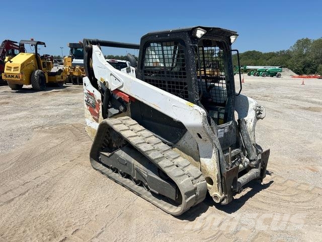 Bobcat T76 Schrankladers