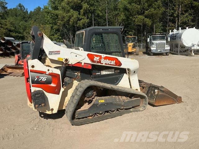 Bobcat T76 Мини-погрузчики