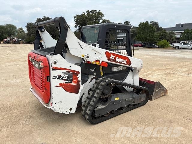 Bobcat T76 Kompaktlader