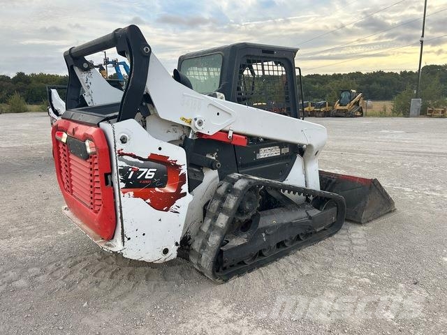 Bobcat T76 Kompaktlader