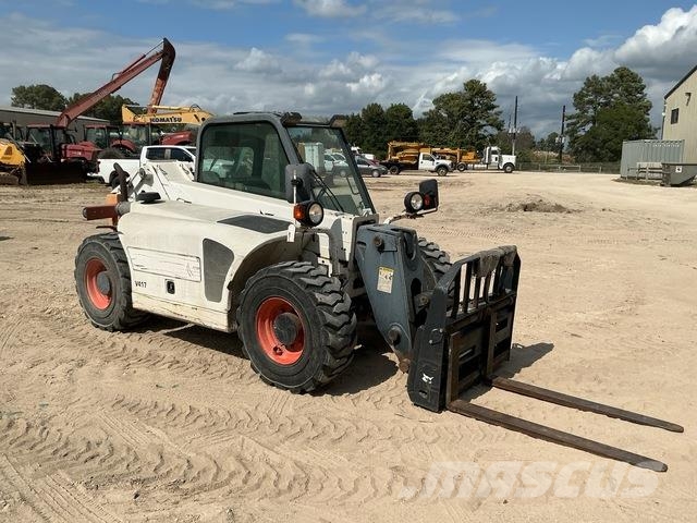 Bobcat V417 Telescopic handlers