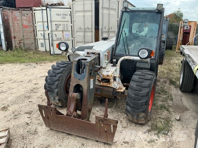 Bobcat V417 Telescopic handlers