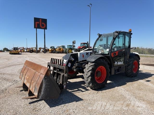 Bobcat V723 Telescopic handlers