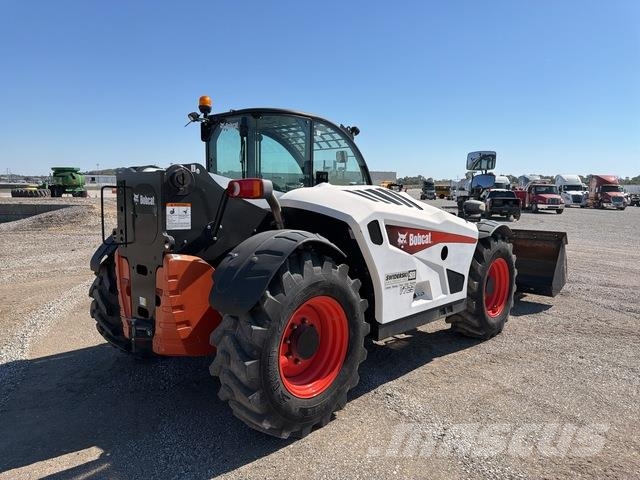 Bobcat V723 Telescopic handlers