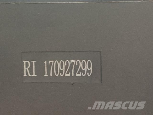 BOC Smootharc Advance MIG 350R Other
