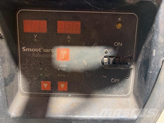 BOC Smootharc Advance MIG 350R Other