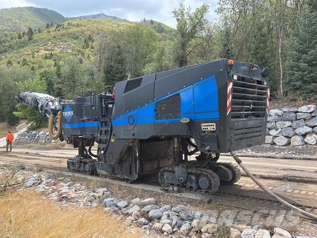Bomag BM2X00/75 Fresadoras de asfalto