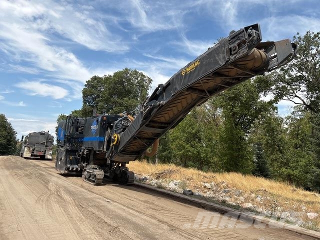 Bomag BM2X00/75 Fresadoras de asfalto