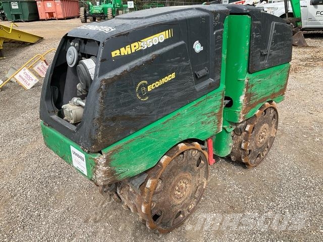 Bomag BMP 8500 Kompaktori zemlje