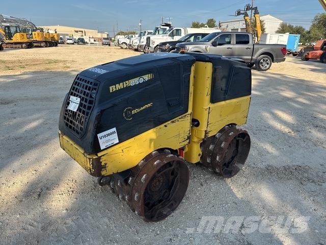 Bomag BMP8500 Nabijači zemlje