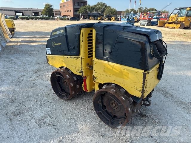 Bomag BMP8500 Erdbauwalzen