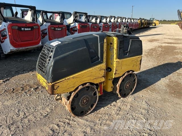 Bomag BMP8500 Soil compactors