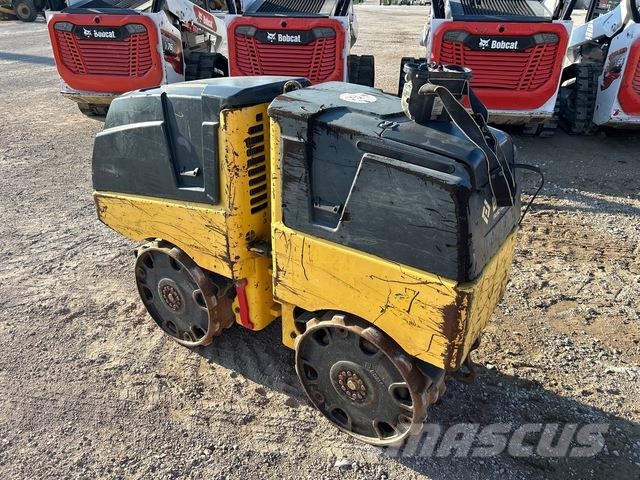 Bomag BMP8500 Soil compactors
