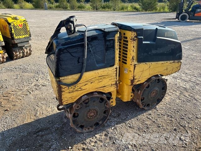 Bomag BMP8500 Soil compactors