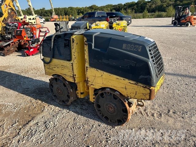 Bomag BMP8500 Soil compactors