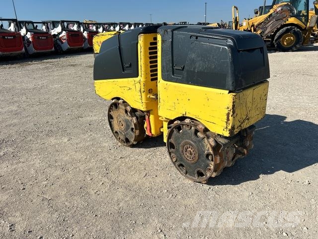 Bomag BMP8500 ソイルコンパクター