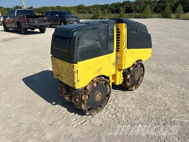 Bomag BMP8500 ソイルコンパクター