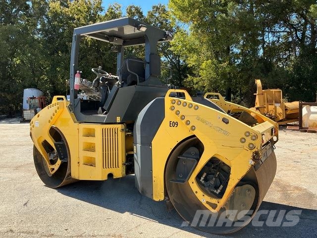 Bomag BW141AD-4 Rulli a doppio tamburo