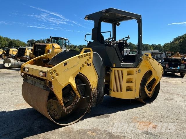 Bomag BW141AD-4 Rulli a doppio tamburo