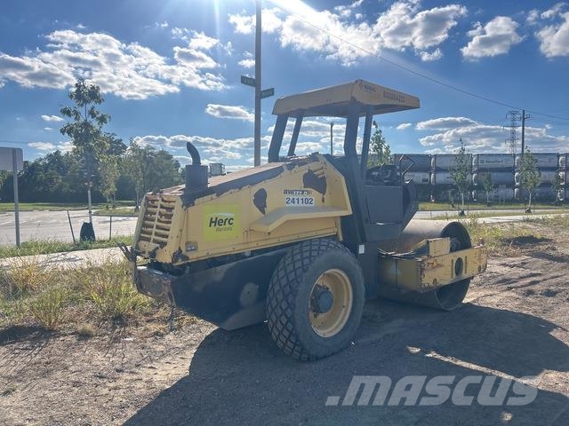 Bomag BW177 D-50 Грунтові котки