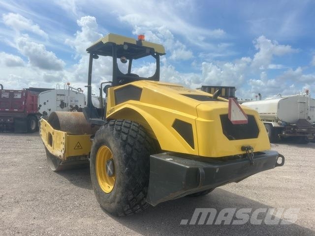Bomag BW211DH-5 Грунтовые катки