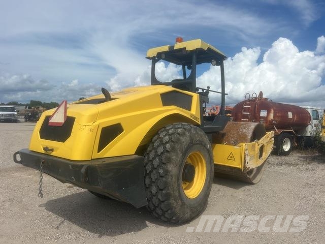 Bomag BW211DH-5 Грунтовые катки