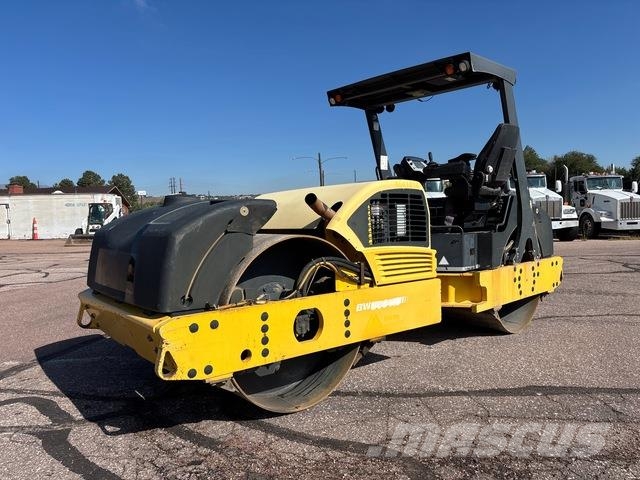 Bomag BW266AD-4 Twin drum rollers
