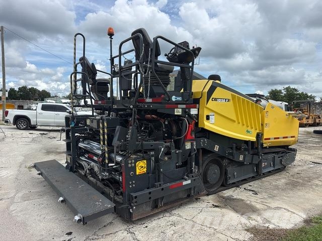 Bomag CR-1030T Asfaltafwerkmachines