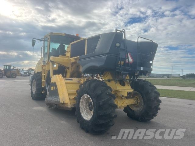 Bomag RS460 Уплотнители грунта