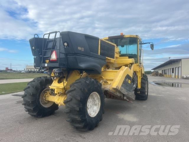 Bomag RS460 Уплотнители грунта