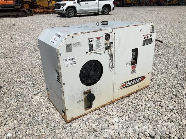 Boss Bullet 70G Compressors