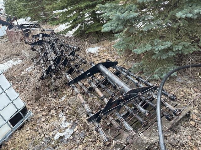 Bourgault Строителство - Други