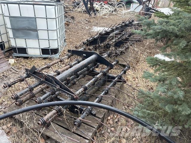 Bourgault Строителство - Други