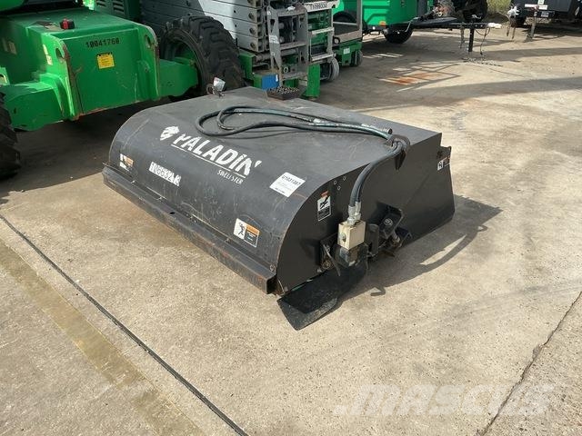 Bradco 21560M-0022 Borstels