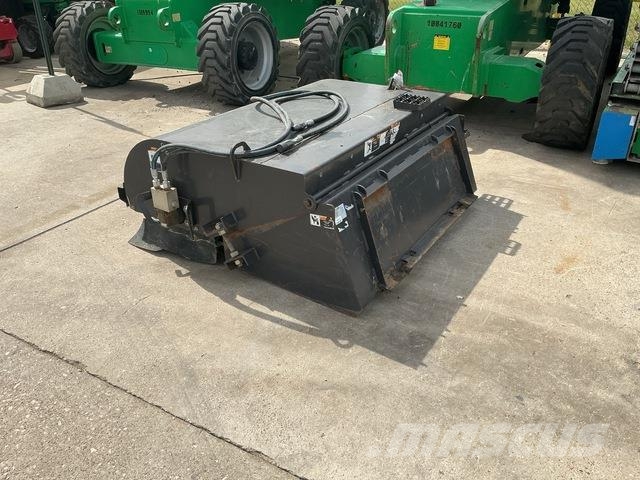 Bradco 21560M-0022 Borstels