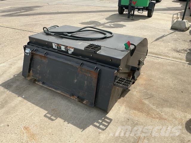 Bradco 21560M-0022 Borstels
