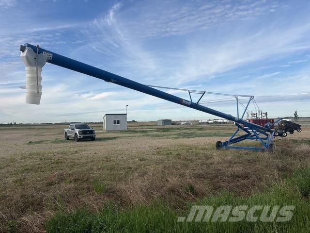 Brandt 1070 Graandrogers