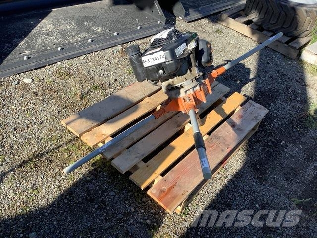 Brave M330H Mini foreuse