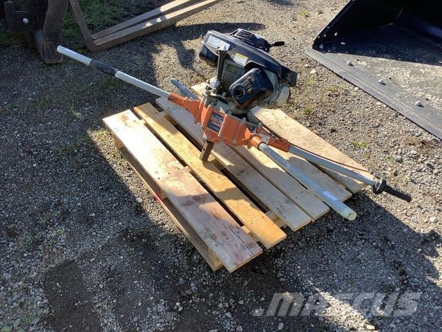 Brave M330H Mini foreuse